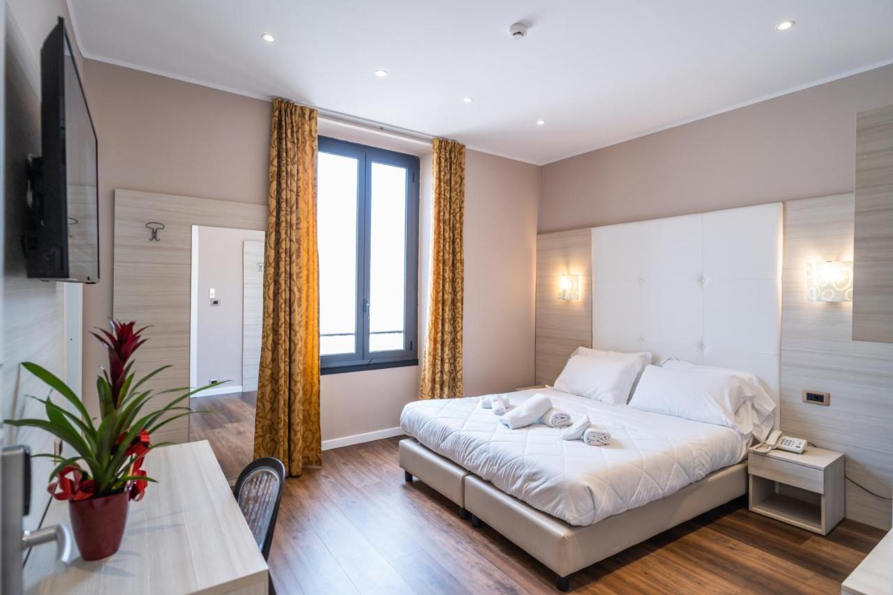 Hotel Globo Suite-Correnti Hotels Sanremo Exterior photo