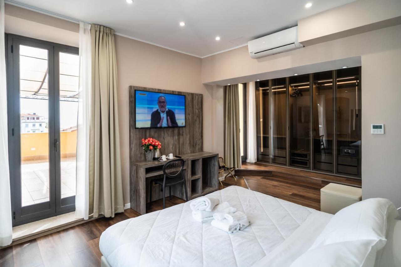 Hotel Globo Suite-Correnti Hotels Sanremo Exterior photo