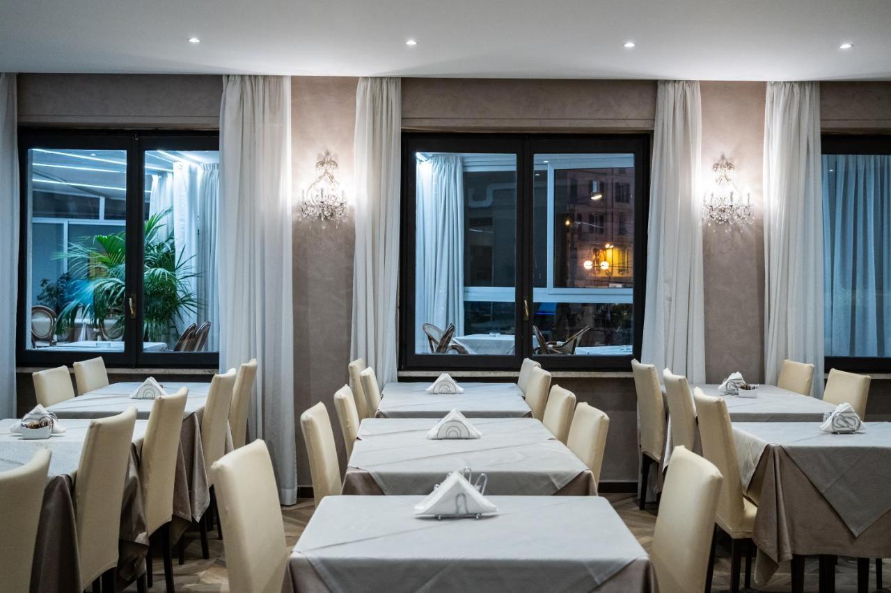 Hotel Globo Suite-Correnti Hotels Sanremo Exterior photo