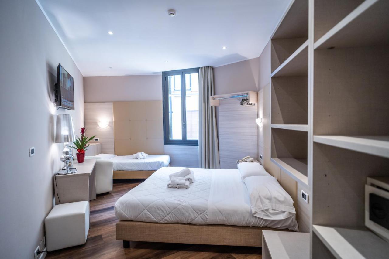 Hotel Globo Suite-Correnti Hotels Sanremo Exterior photo