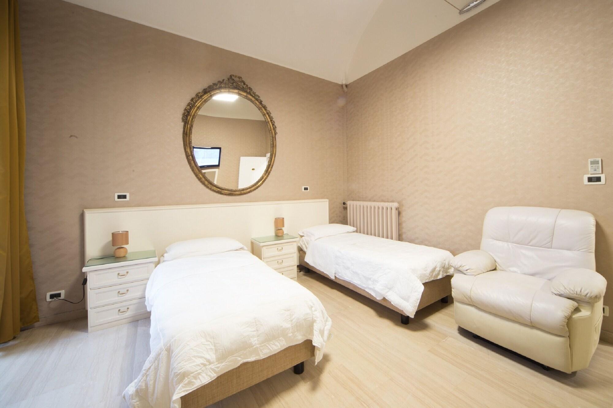 Hotel Globo Suite-Correnti Hotels Sanremo Exterior photo