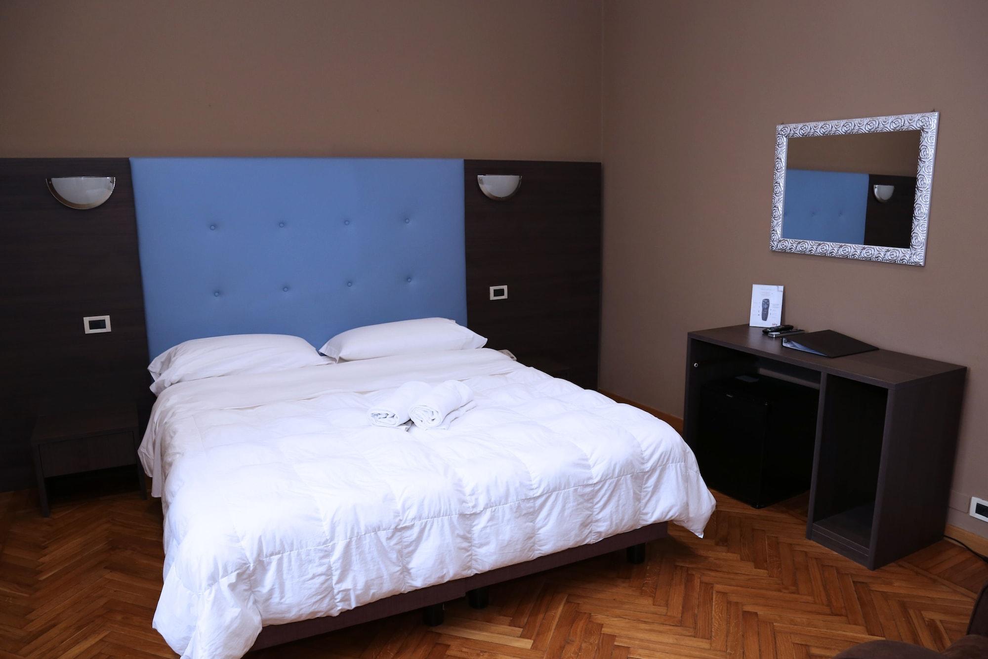 Hotel Globo Suite-Correnti Hotels Sanremo Exterior photo