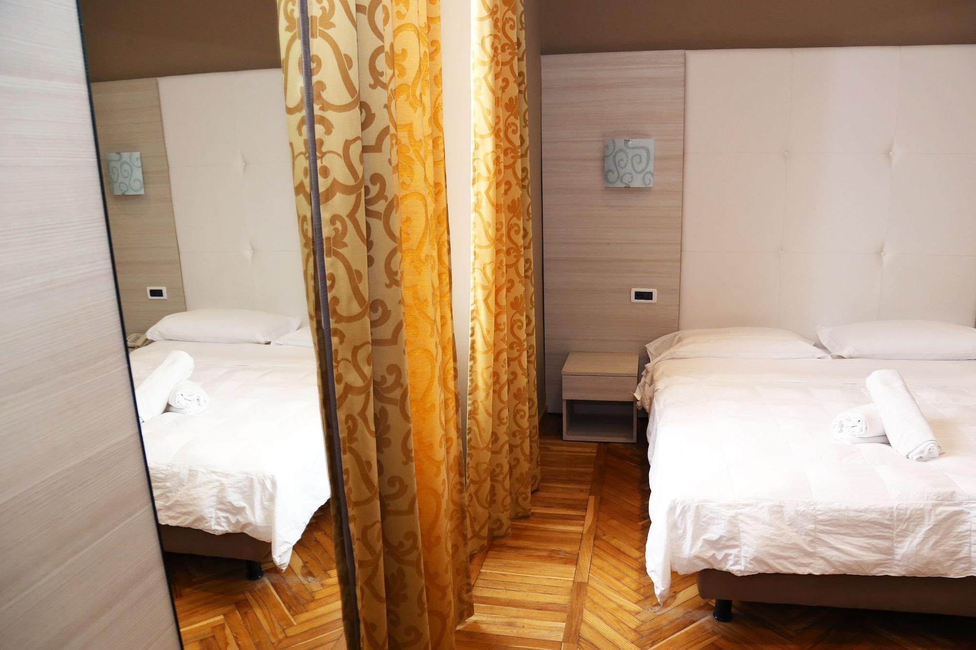 Hotel Globo Suite-Correnti Hotels Sanremo Exterior photo
