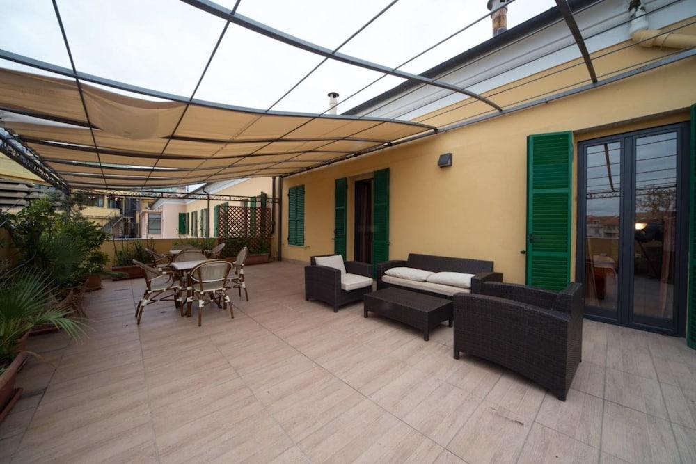 Hotel Globo Suite-Correnti Hotels Sanremo Exterior photo