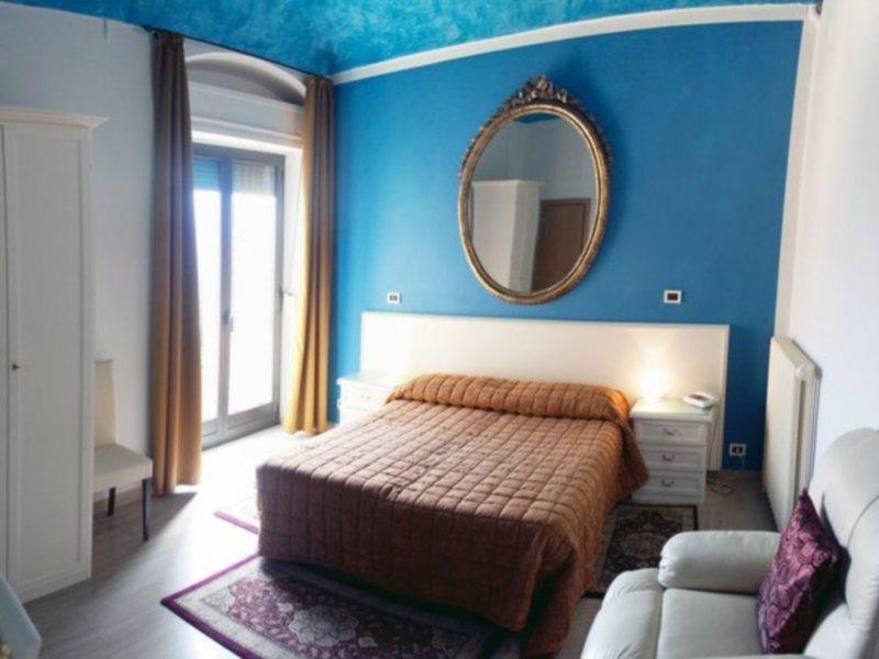 Hotel Globo Suite-Correnti Hotels Sanremo Exterior photo
