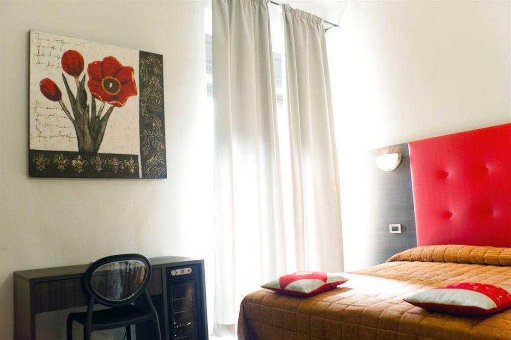 Hotel Globo Suite-Correnti Hotels Sanremo Exterior photo